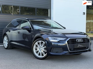Audi A6 Avant 2.0 TDI Pro Line Plus Camera|20 inch|DAB|Cruis