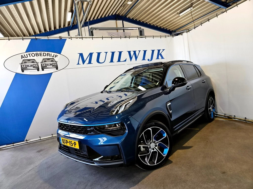 Hoofdafbeelding Lynk & Co 01