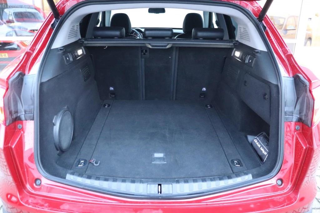 Hoofdafbeelding Alfa Romeo Stelvio