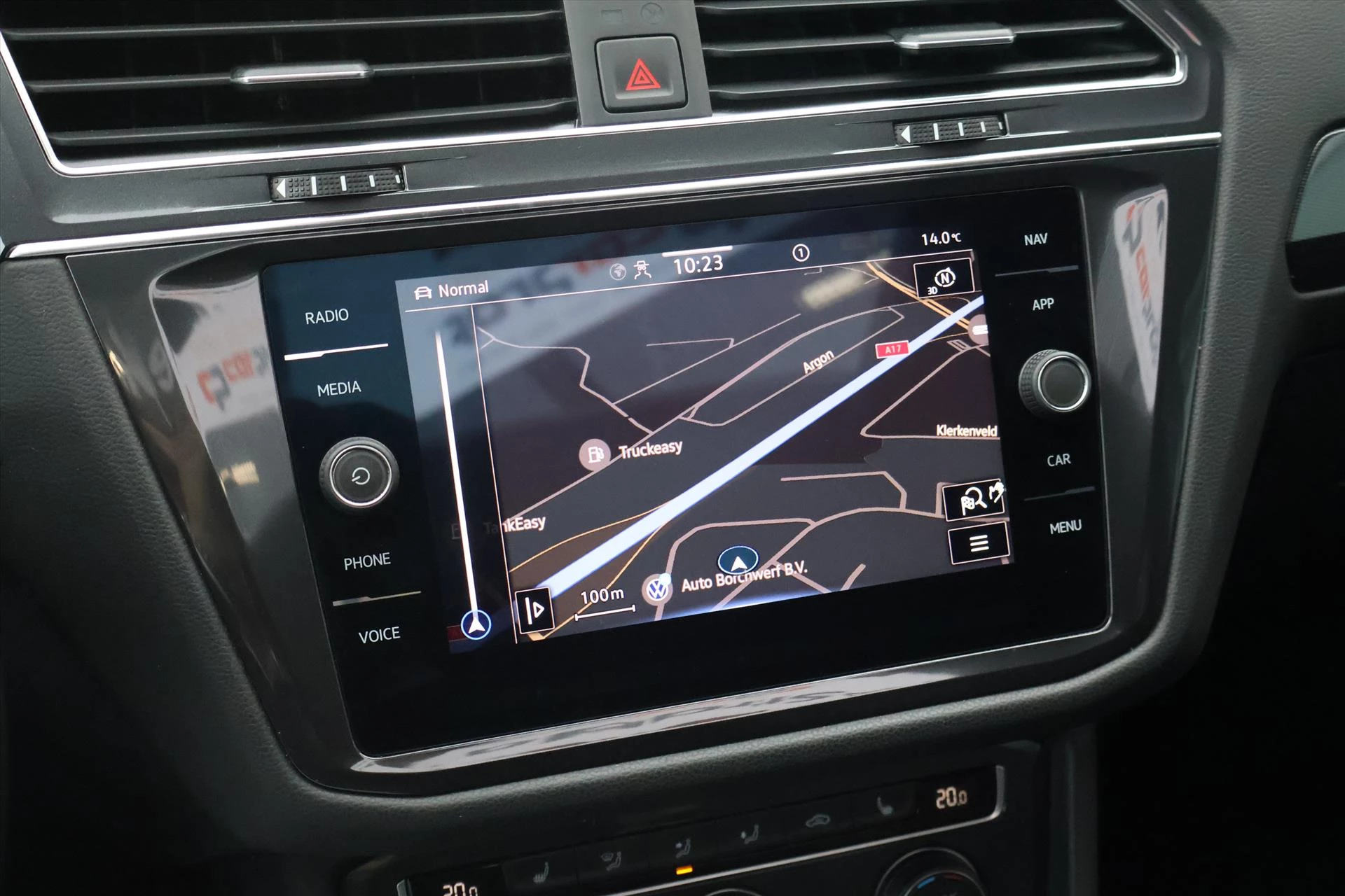 Hoofdafbeelding Volkswagen Tiguan Allspace