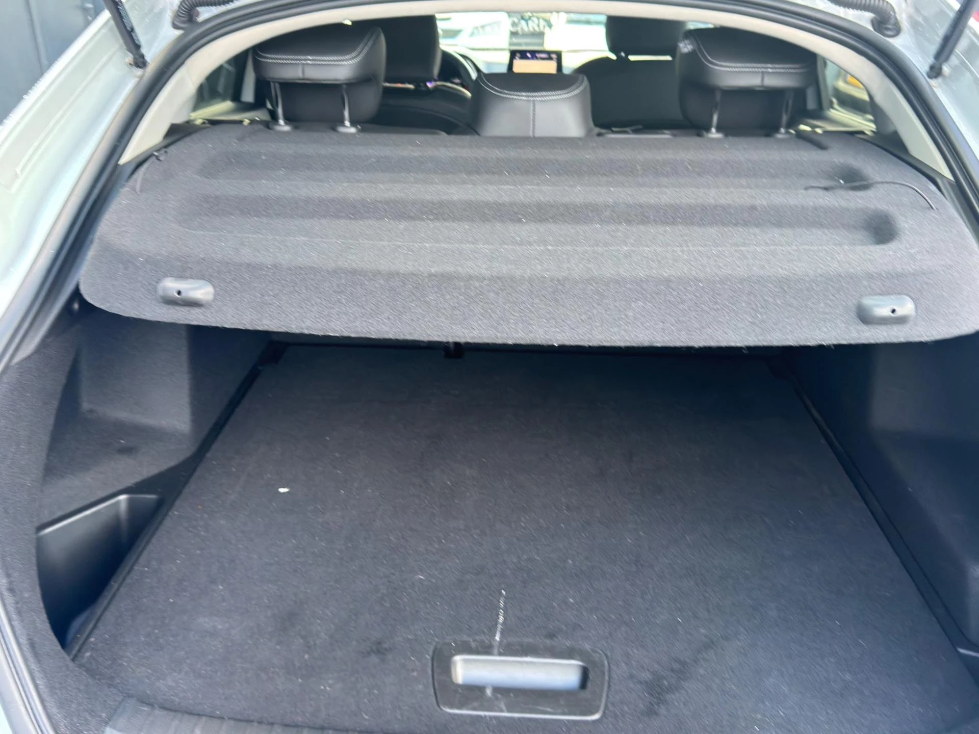 Hoofdafbeelding Renault Arkana