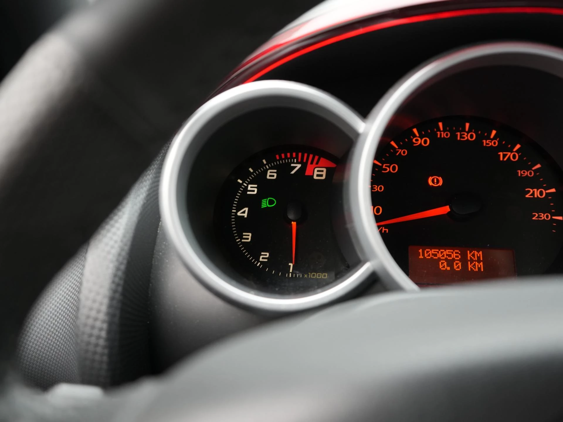 Hoofdafbeelding Renault Wind