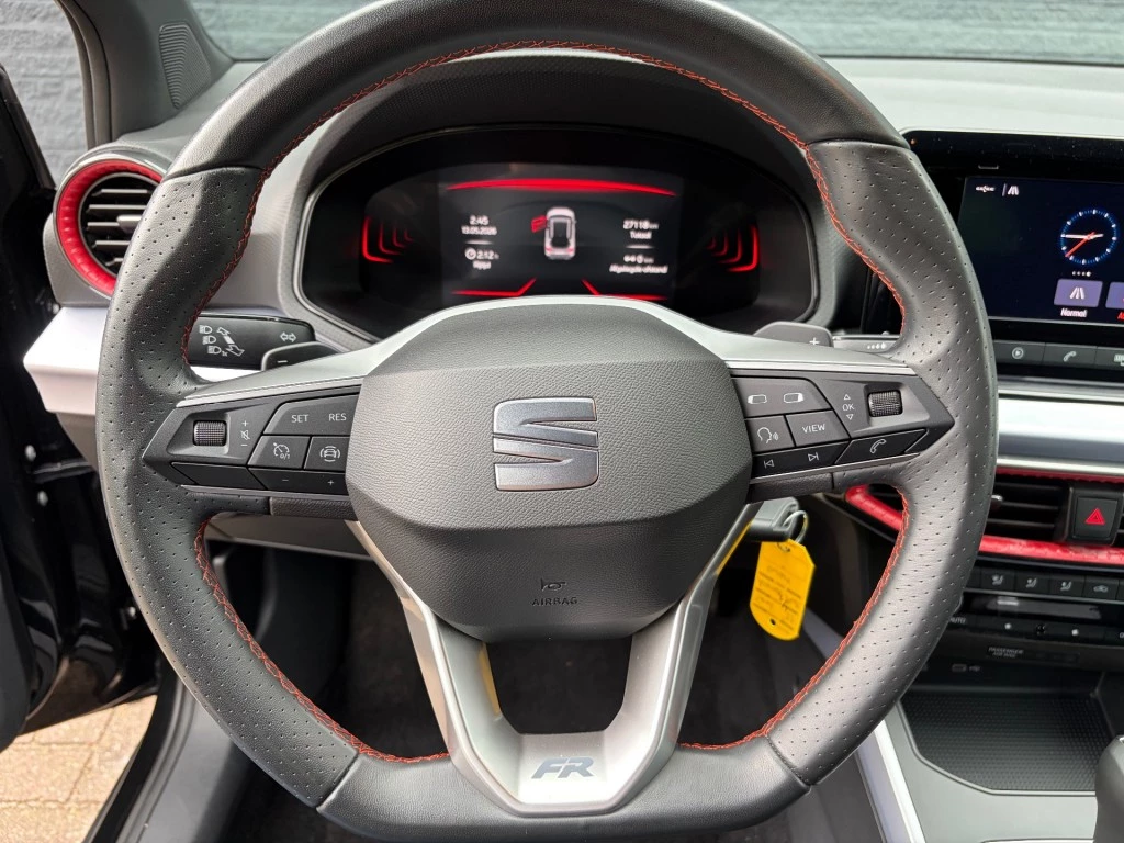 Hoofdafbeelding SEAT Arona