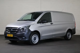 Mercedes-Benz Vito 114 CDI Lang Automaat Inrichting