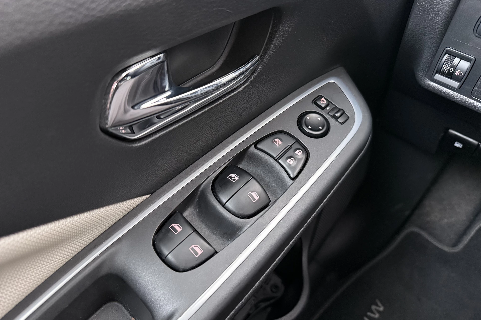 Hoofdafbeelding Nissan Micra