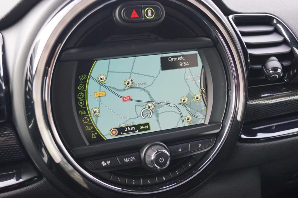 Hoofdafbeelding MINI Clubman