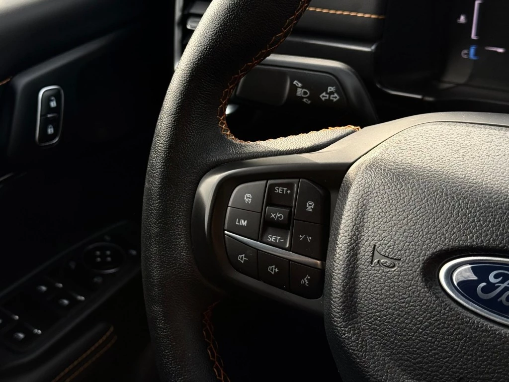 Hoofdafbeelding Ford Ranger