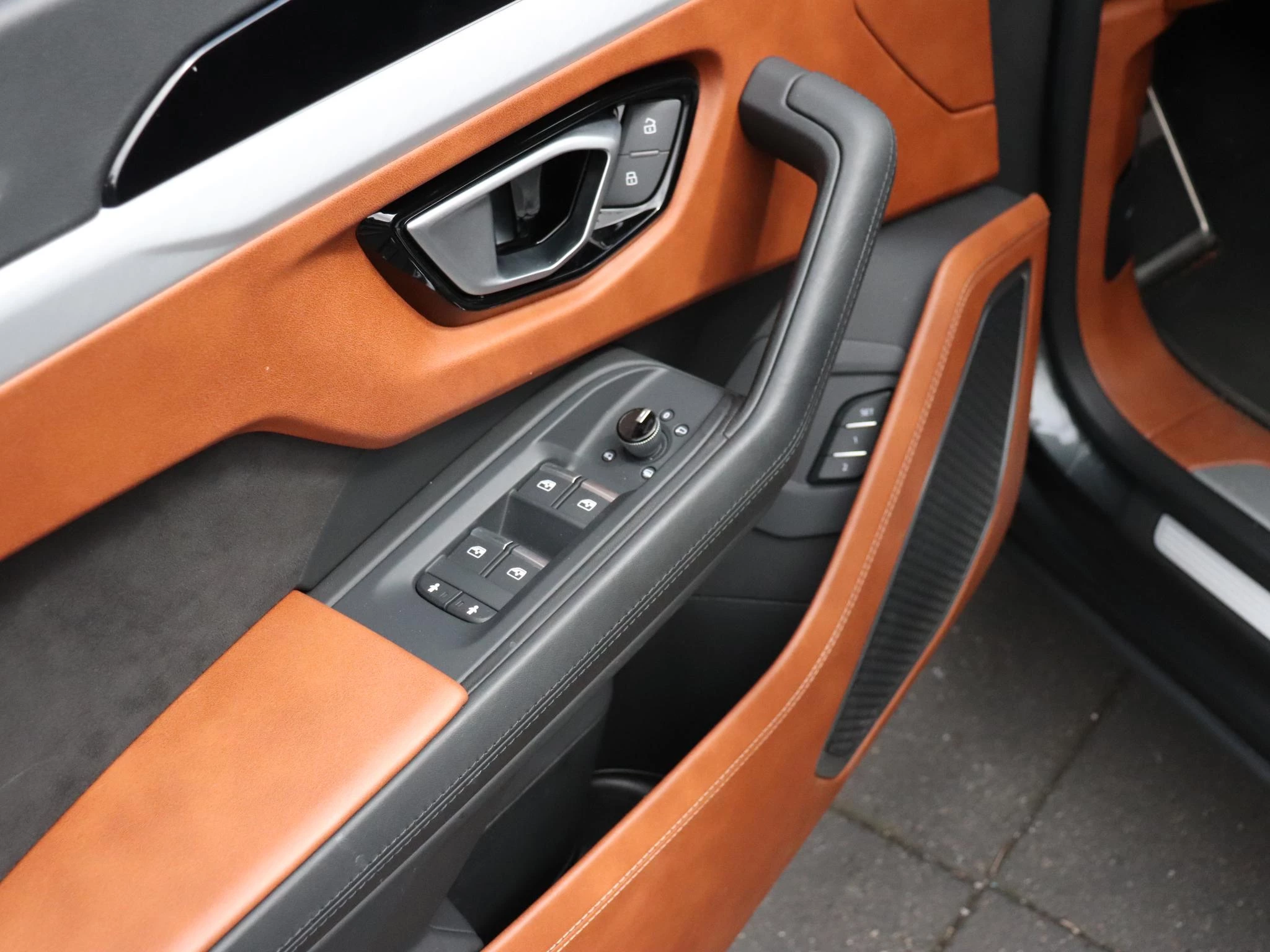 Hoofdafbeelding Lamborghini Urus