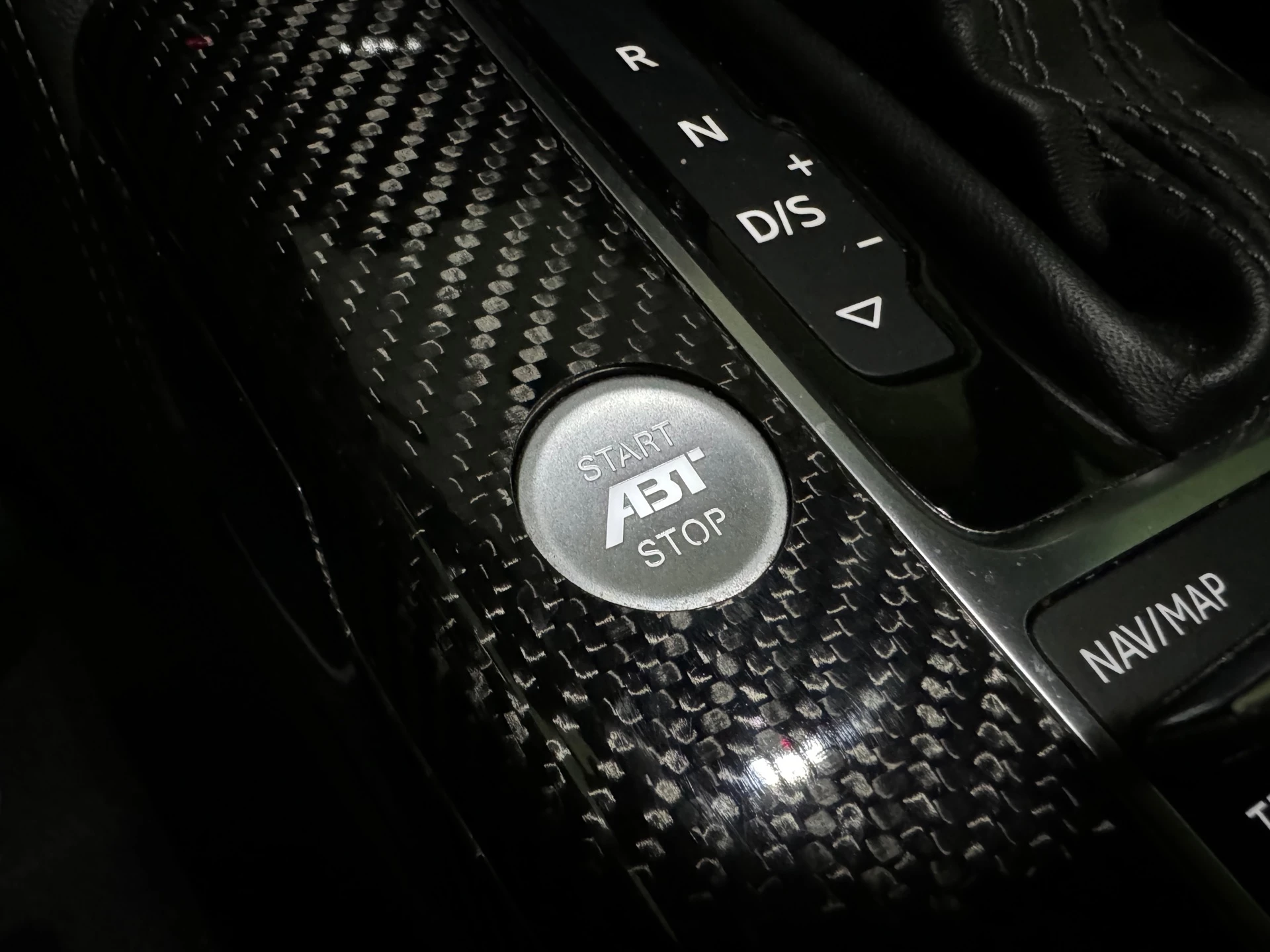 Hoofdafbeelding Audi S3