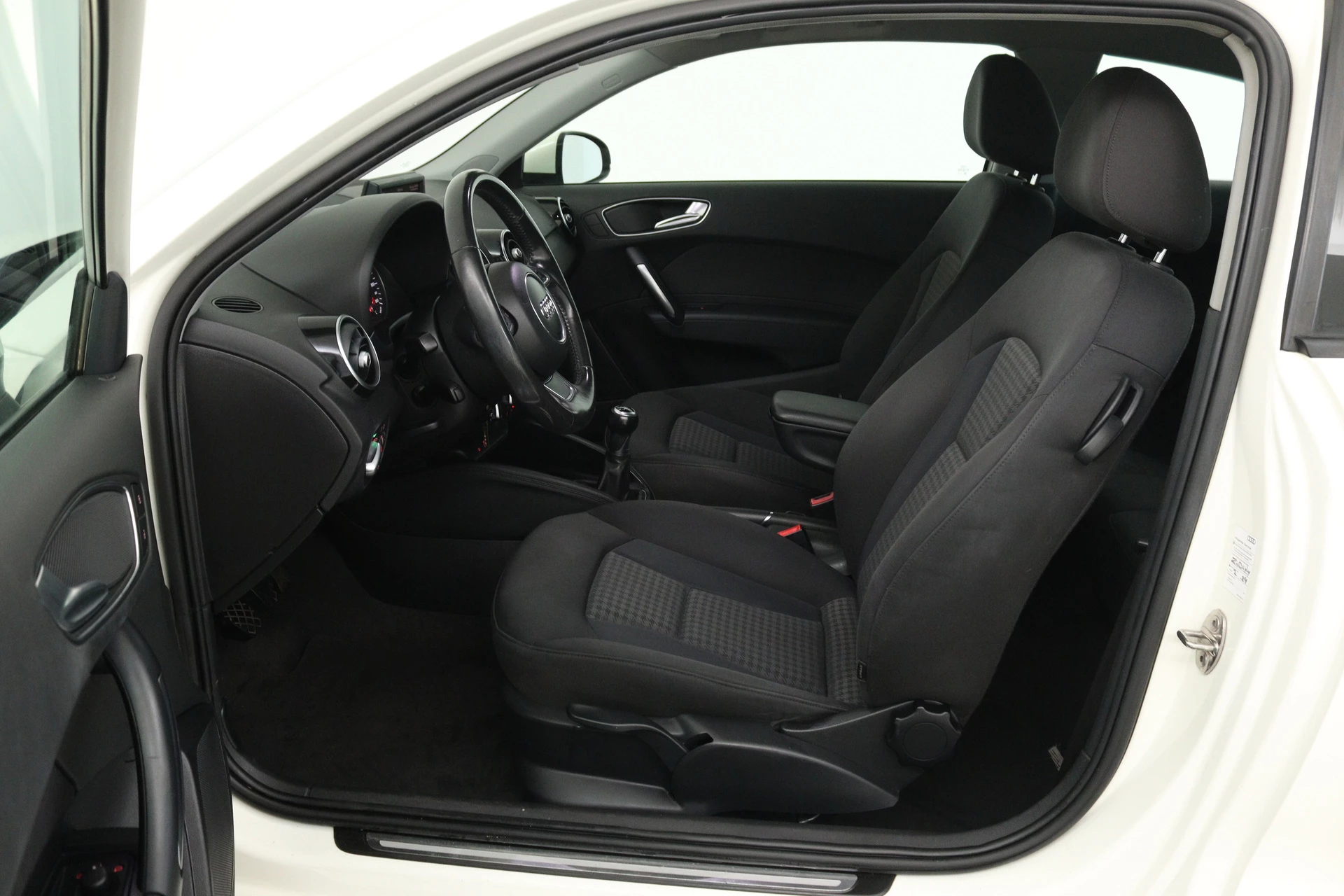 Hoofdafbeelding Audi A1