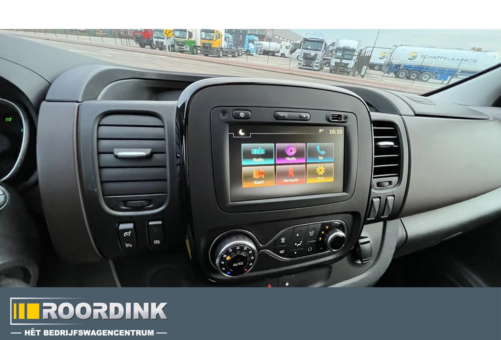 Hoofdafbeelding Fiat Talento