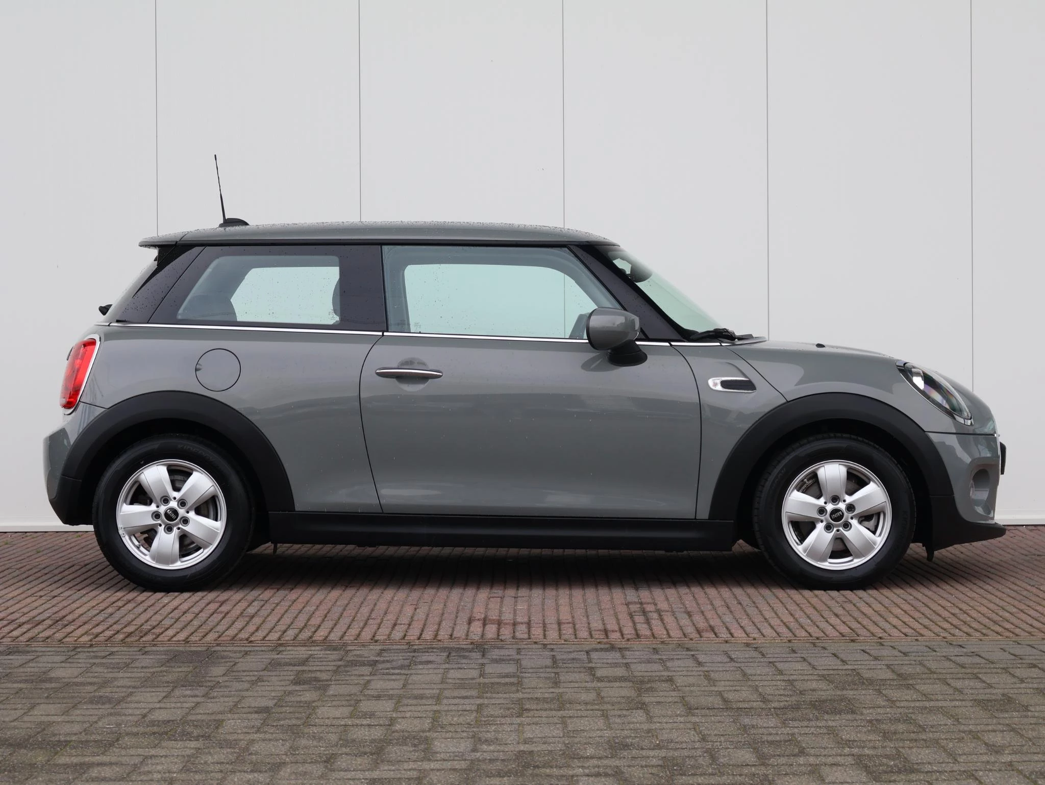 Hoofdafbeelding MINI One