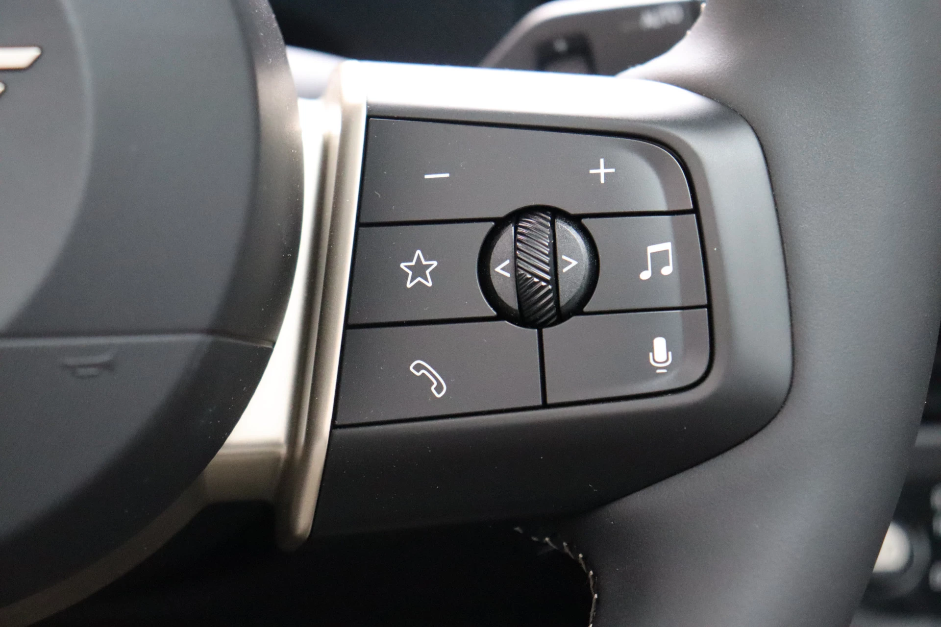 Hoofdafbeelding MINI 5-deurs