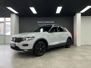 Volkswagen T-Roc 1.0 TSI | PDC | Side assist | Carplay |LED|