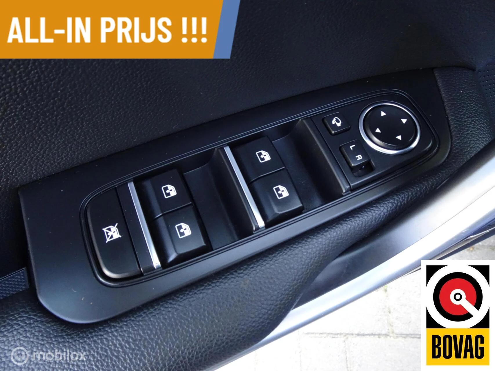 Hoofdafbeelding Kia XCeed