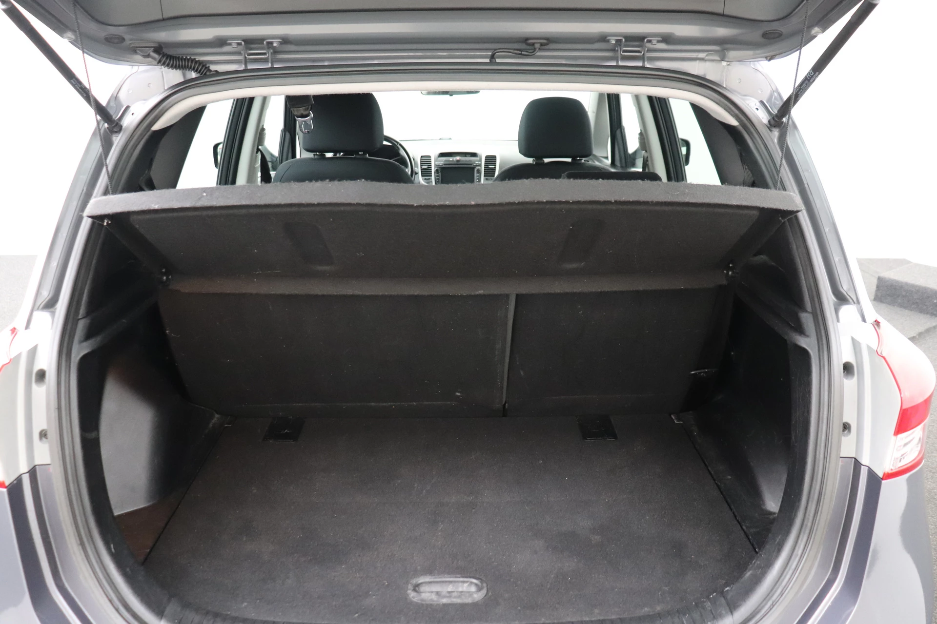 Hoofdafbeelding Hyundai ix20