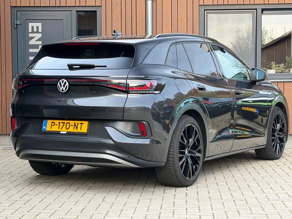 Hoofdafbeelding Volkswagen ID.4