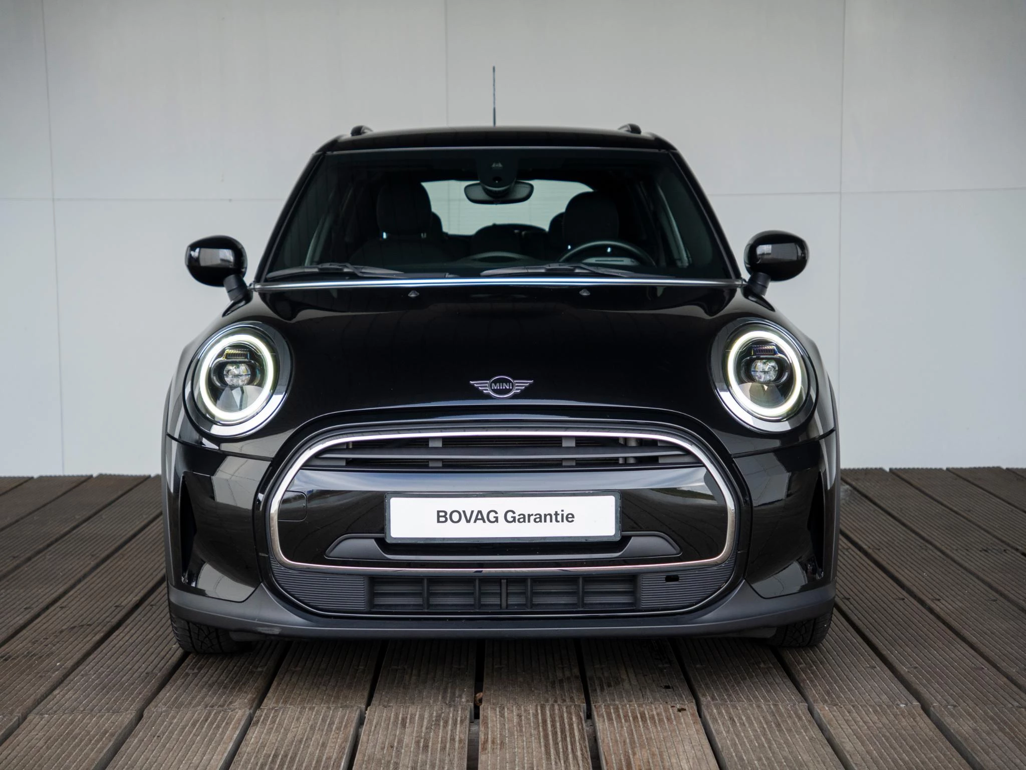 Hoofdafbeelding MINI 5-deurs