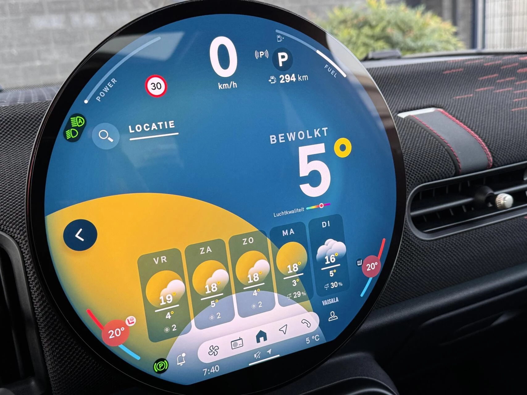 Hoofdafbeelding MINI Cooper S