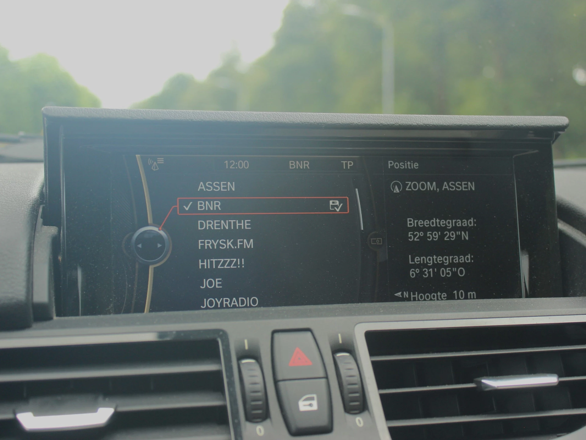 Hoofdafbeelding BMW Z4