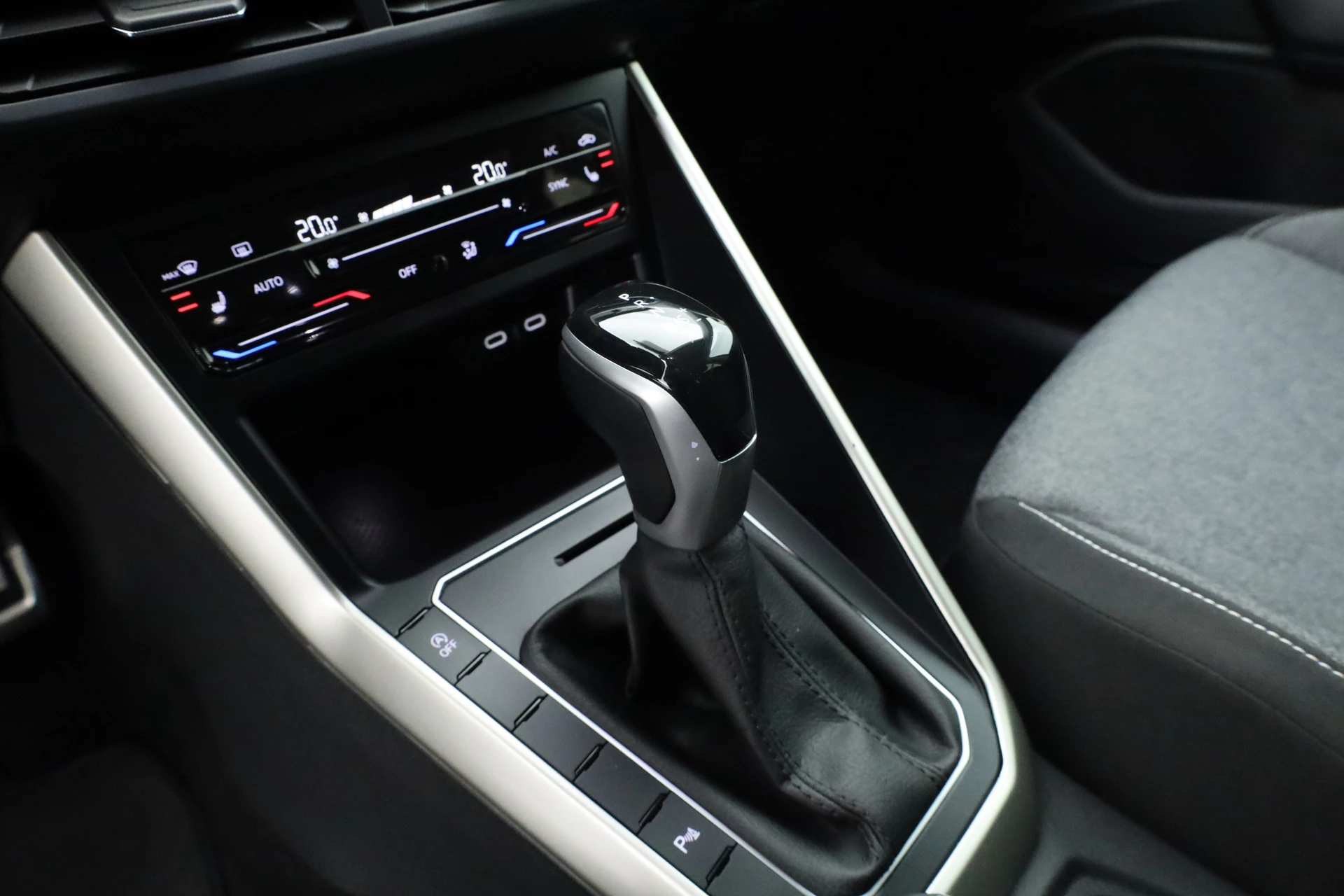 Hoofdafbeelding Volkswagen Taigo