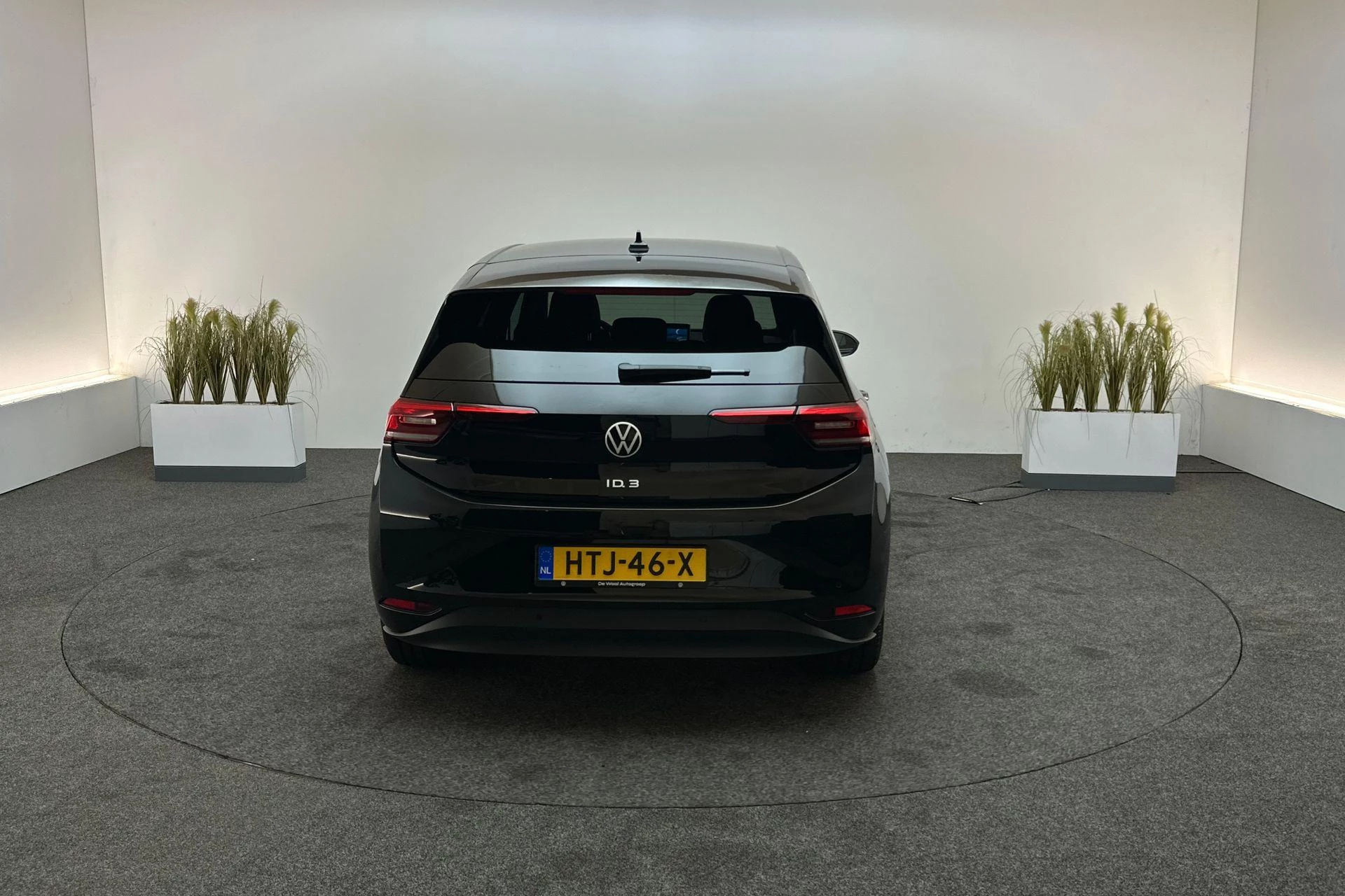 Hoofdafbeelding Volkswagen ID.3