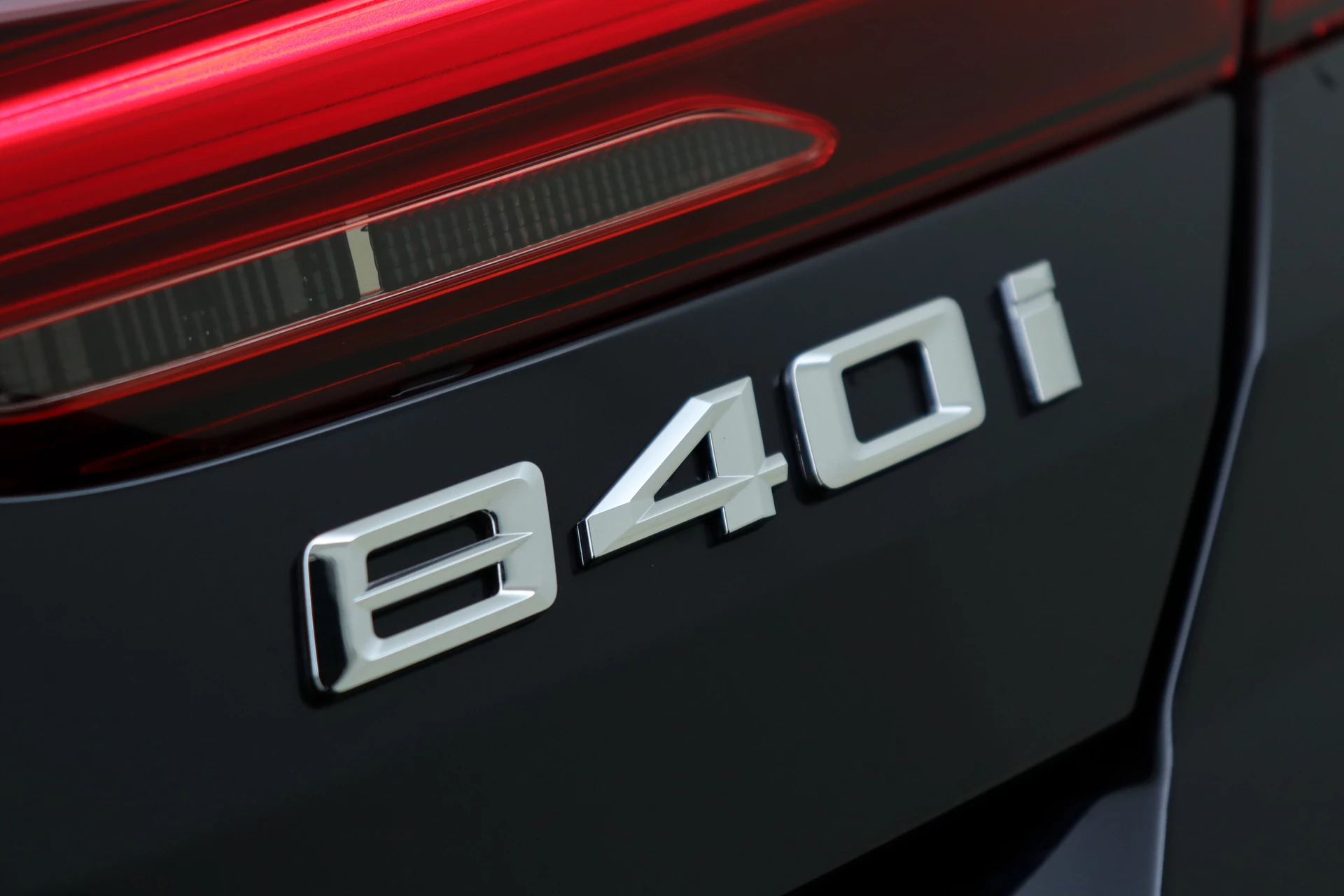Hoofdafbeelding BMW 8 Serie