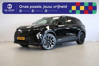 Renault Scénic EV87 Long Range Esprit Alpine - Pano - ACC - H/K