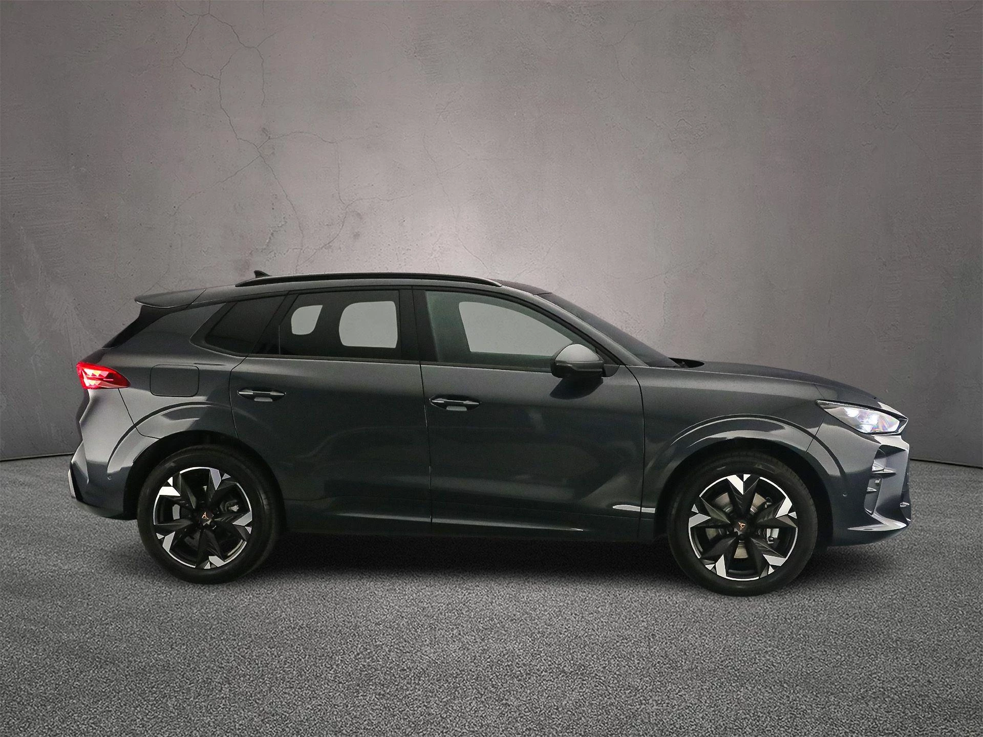Hoofdafbeelding CUPRA Terramar