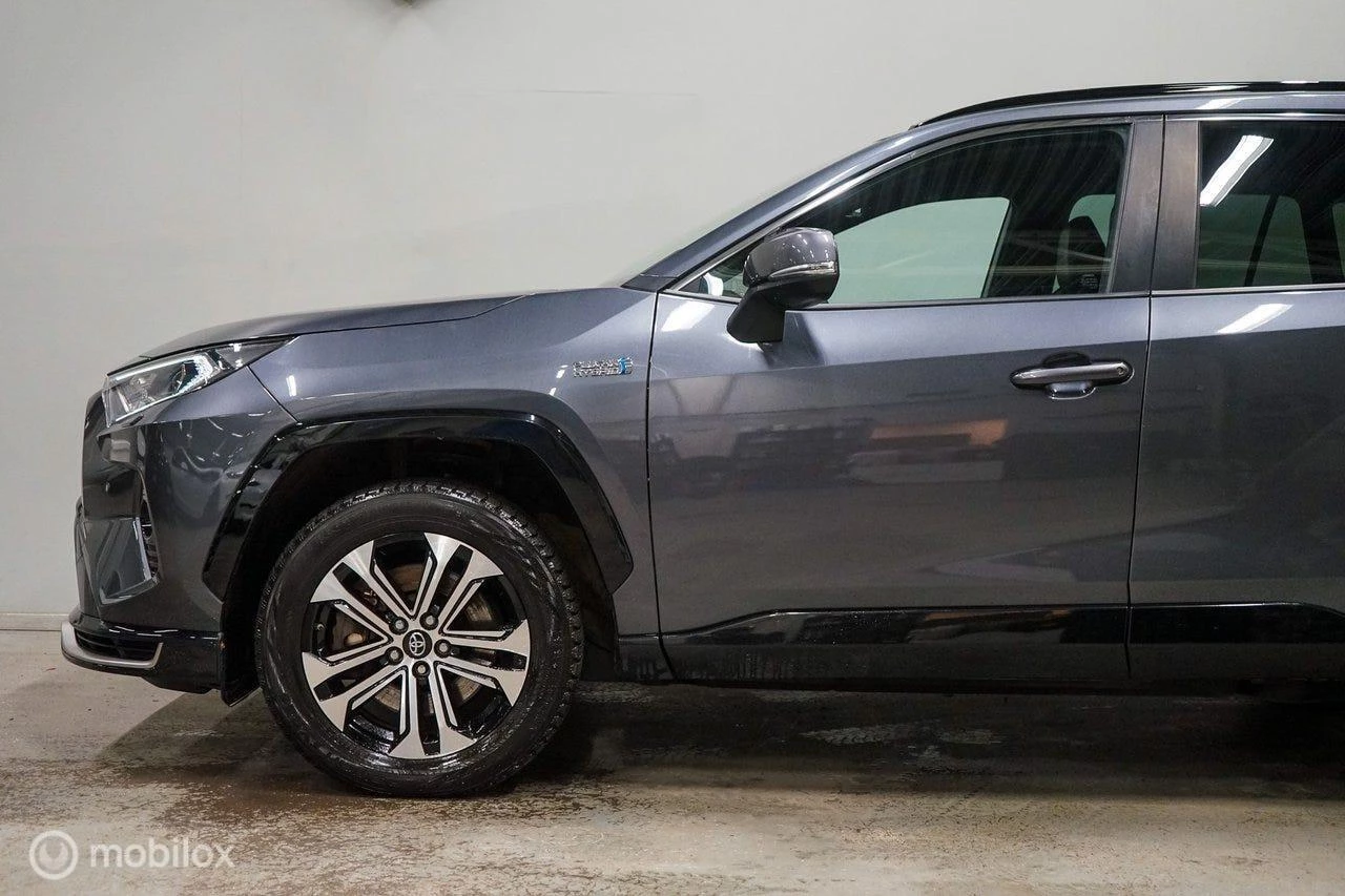 Hoofdafbeelding Toyota RAV4