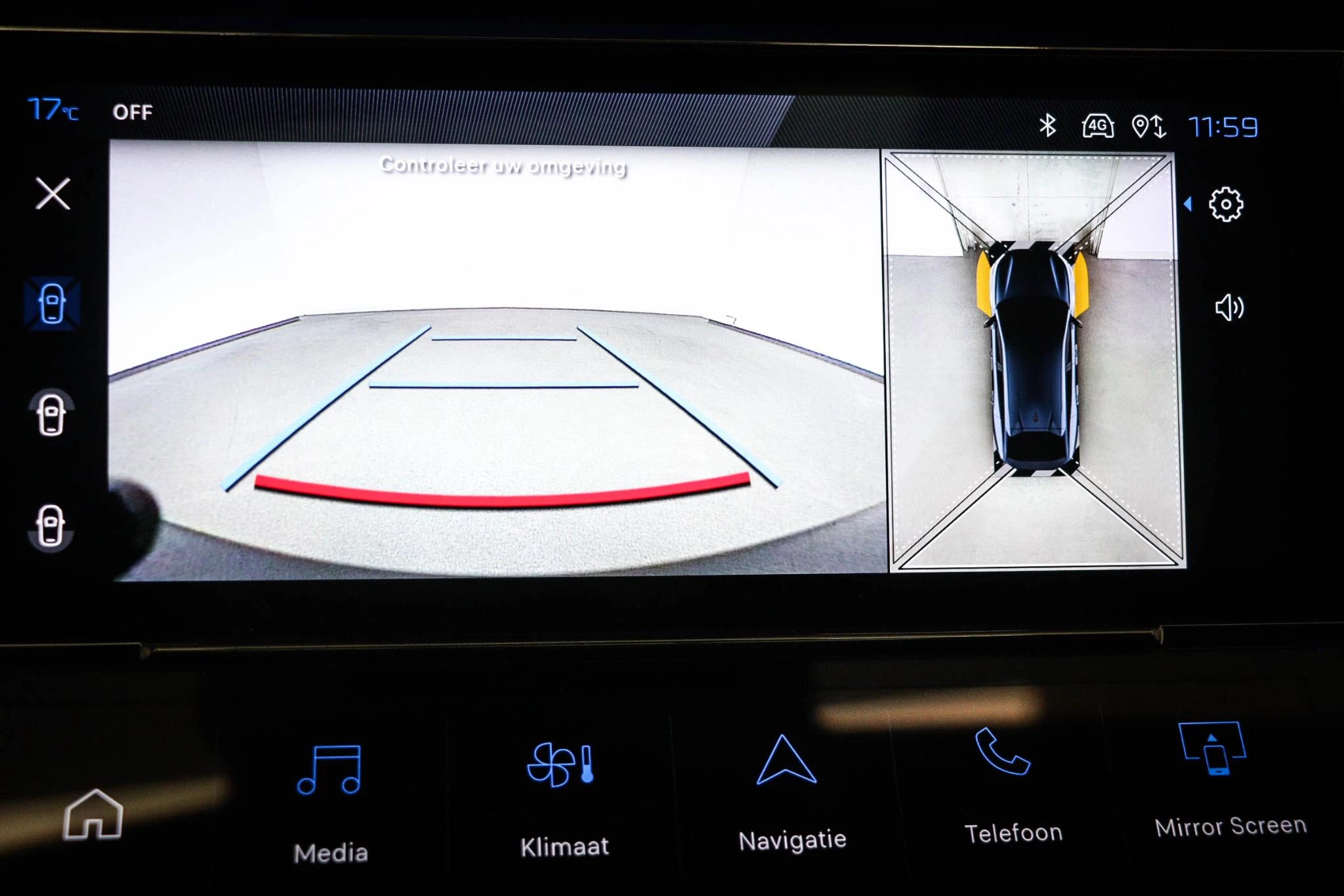 Hoofdafbeelding Peugeot 408