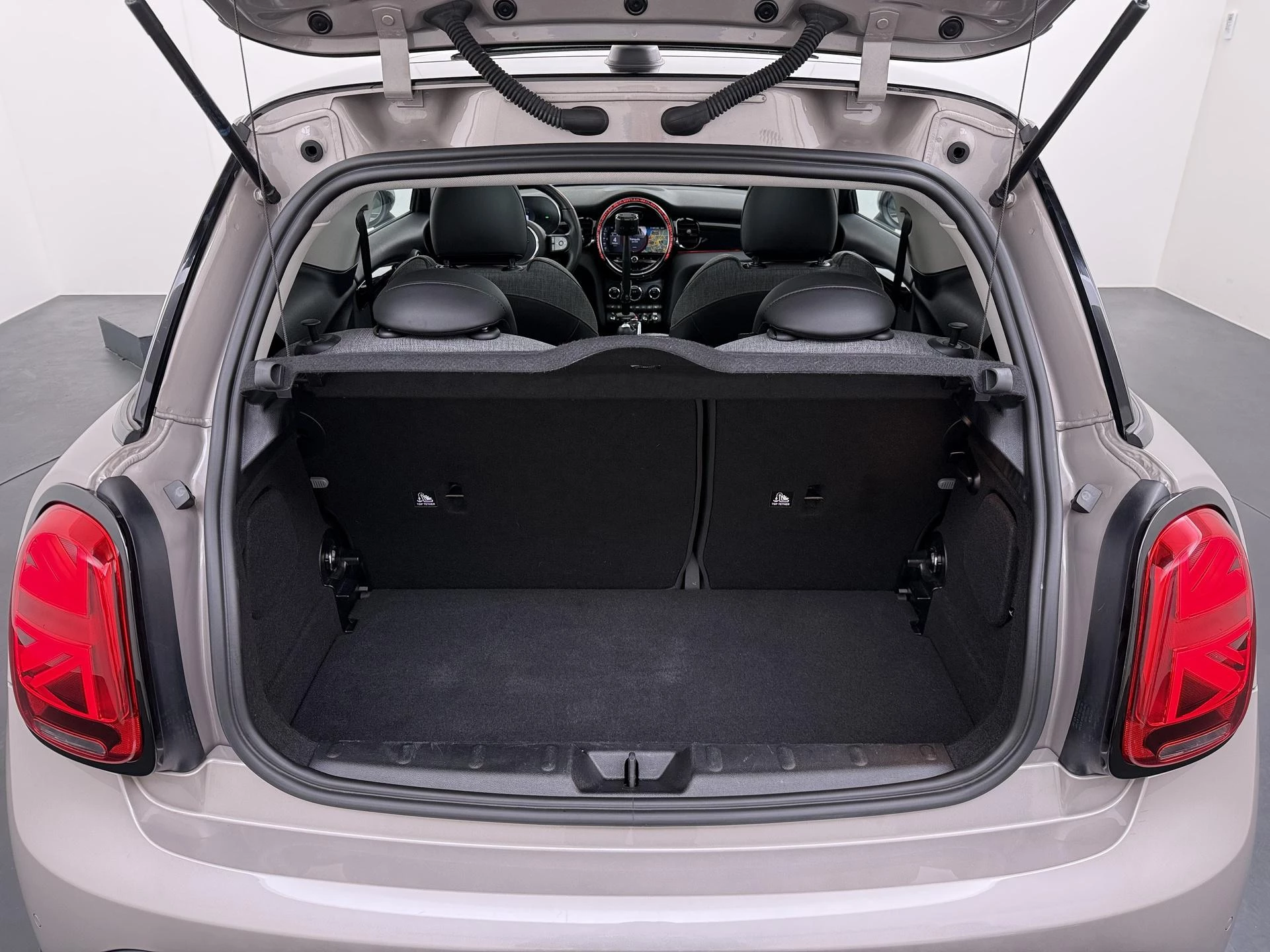 Hoofdafbeelding MINI Cooper S