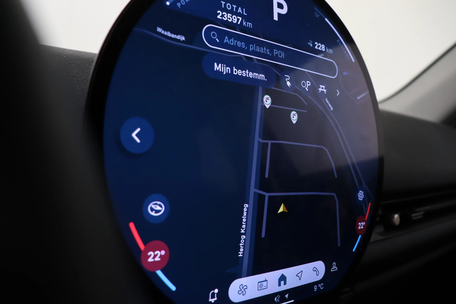 Hoofdafbeelding MINI Aceman