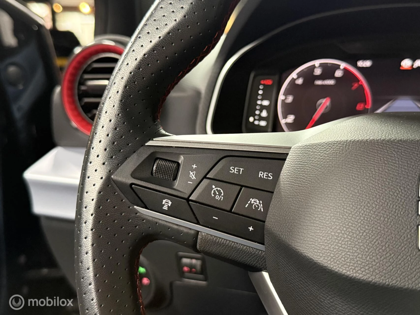 Hoofdafbeelding SEAT Arona