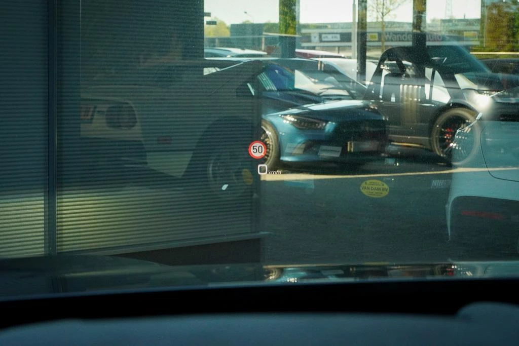 Hoofdafbeelding Audi e-tron GT