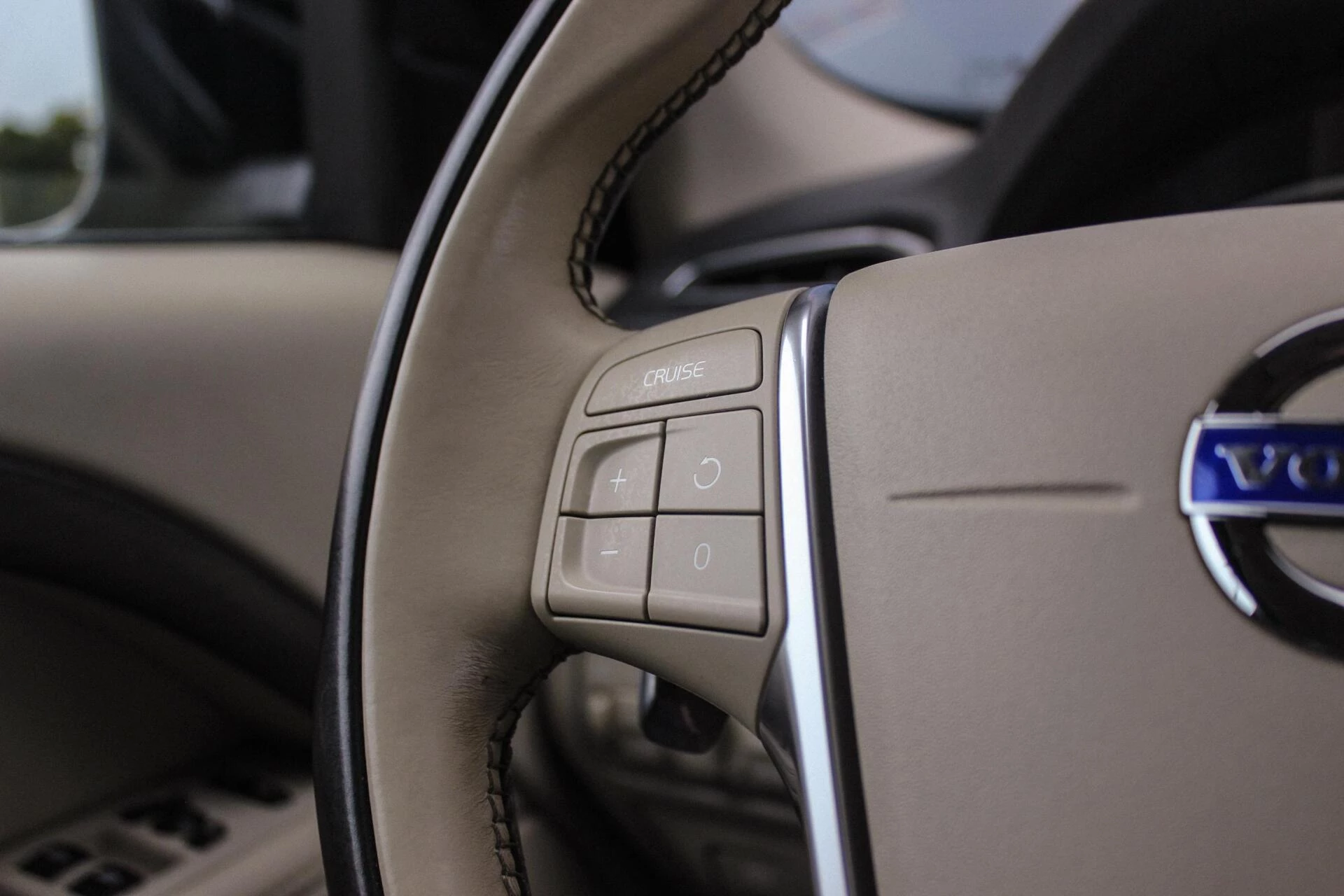 Hoofdafbeelding Volvo XC70