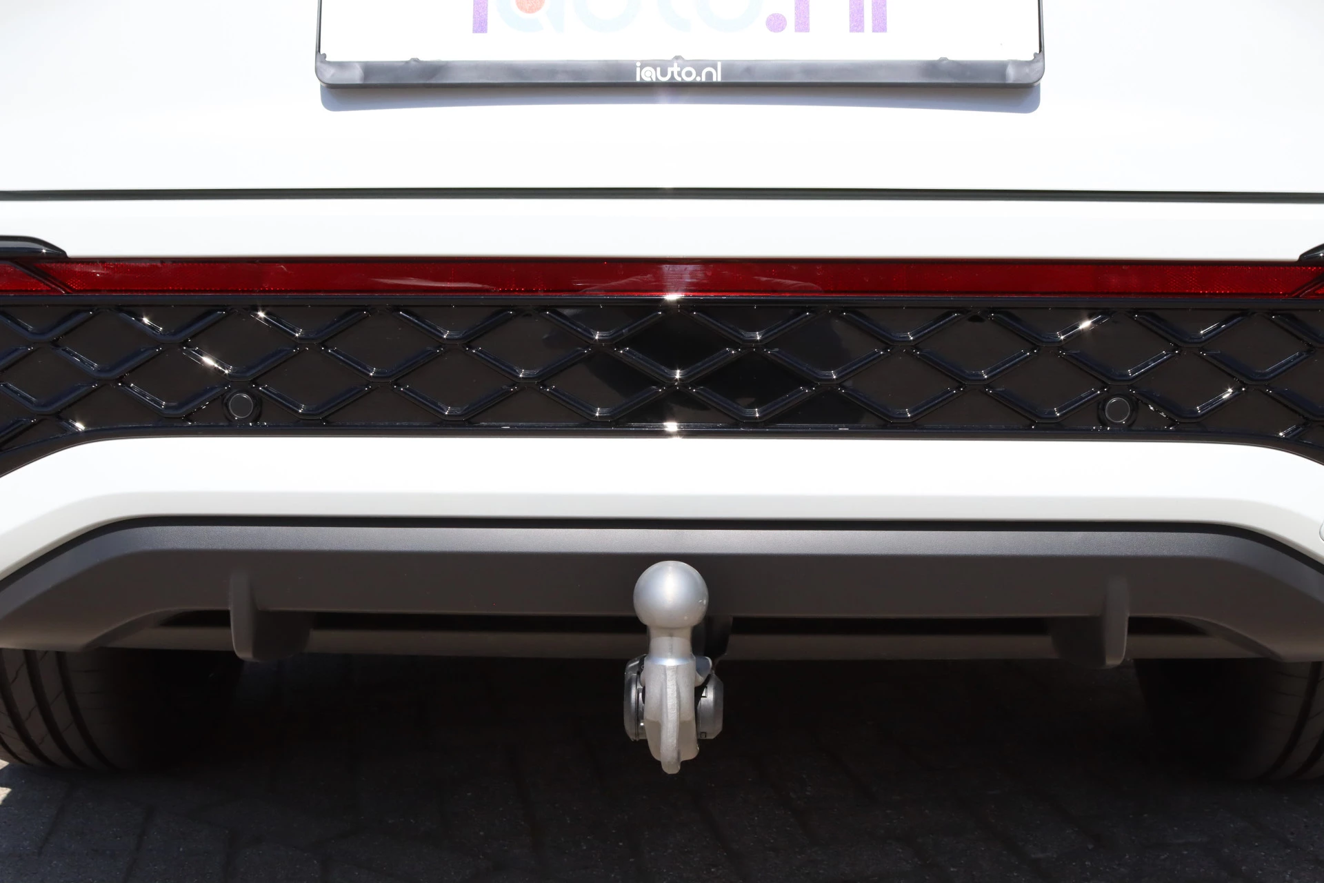 Hoofdafbeelding Volkswagen Tayron