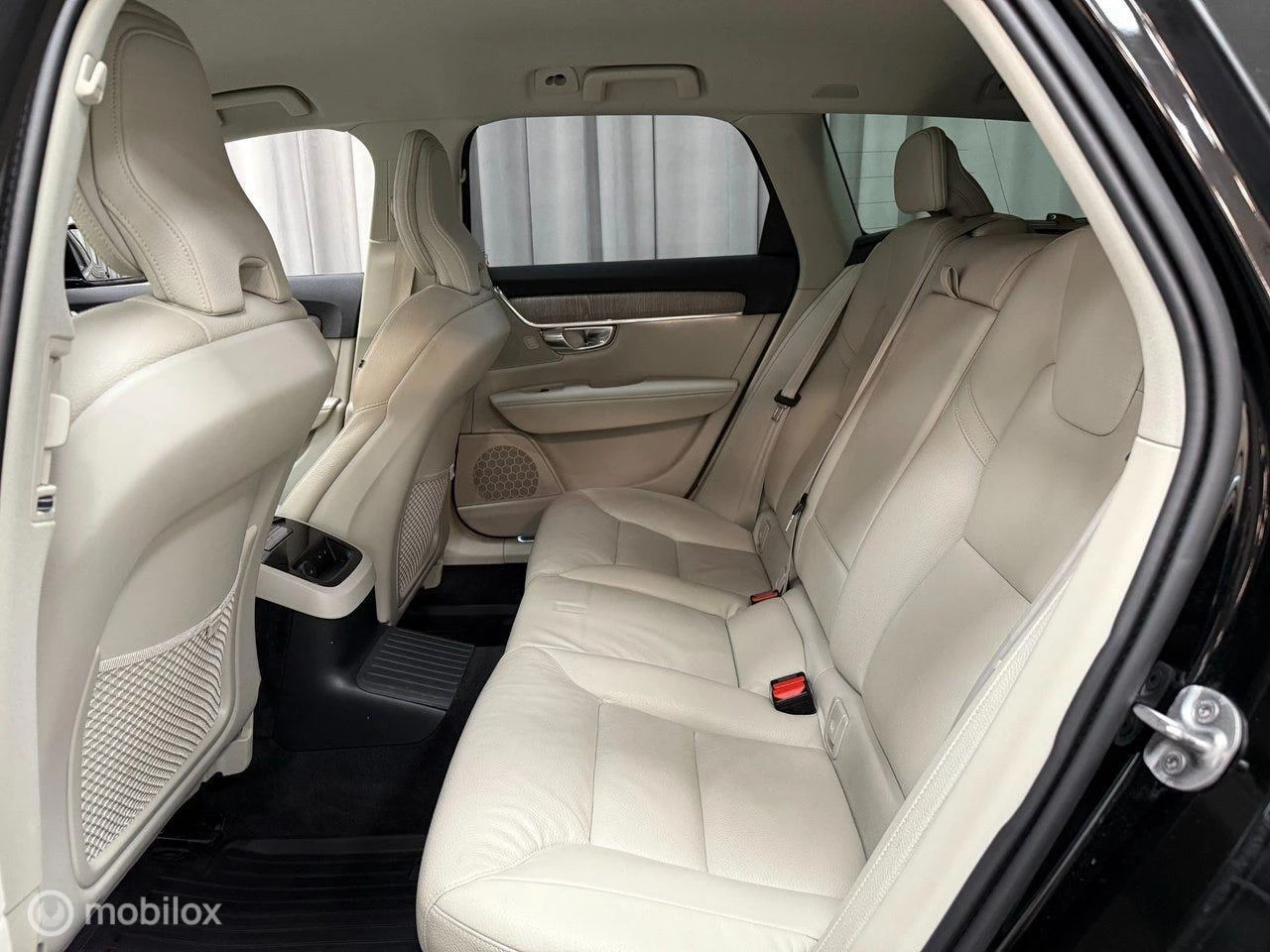 Hoofdafbeelding Volvo V90