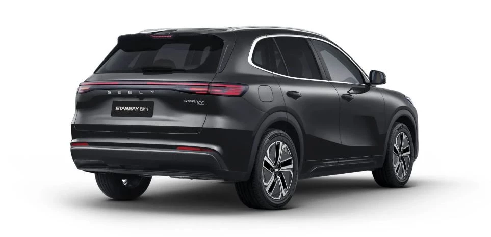 Hoofdafbeelding Geely Starray EM-i