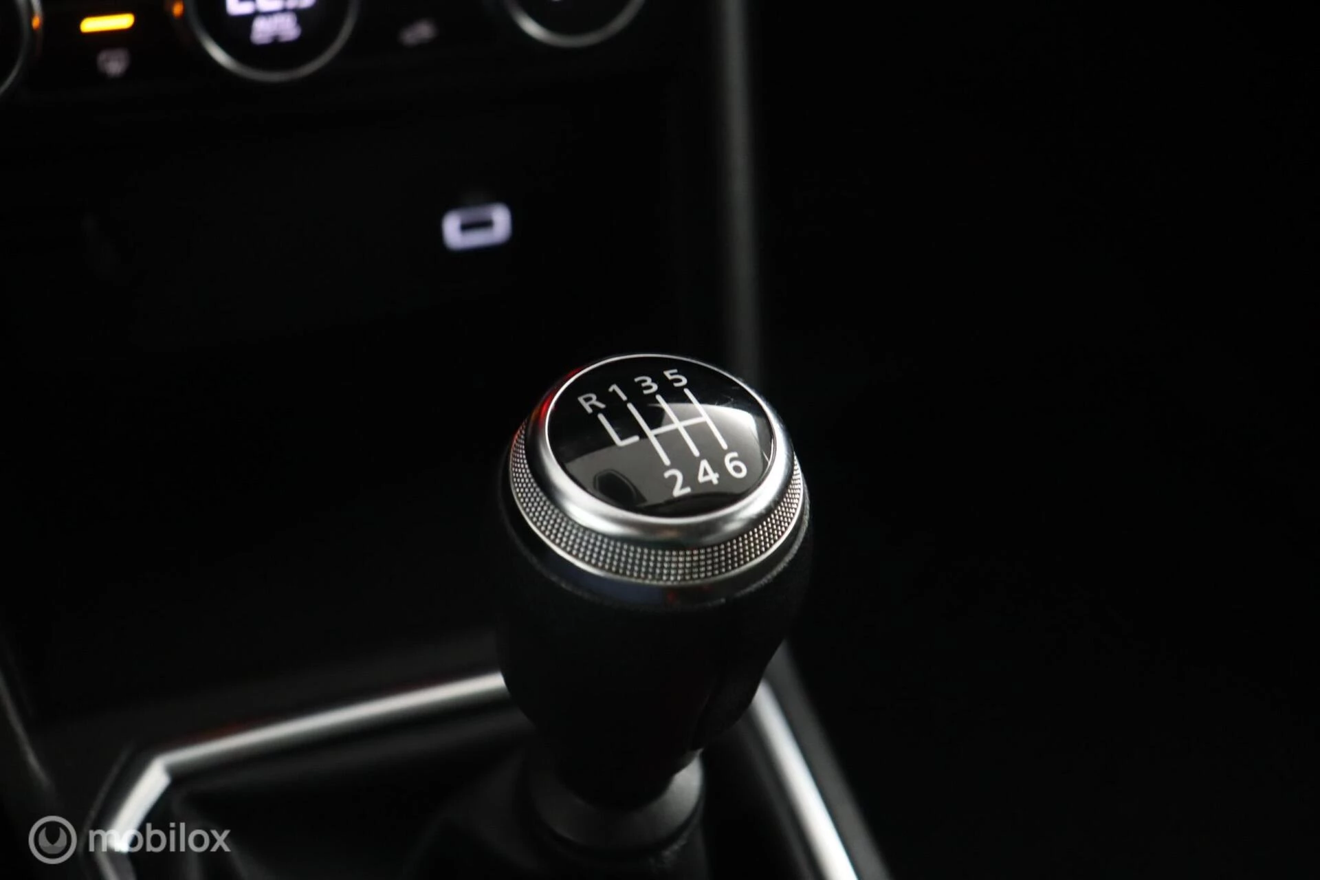 Hoofdafbeelding Dacia Jogger