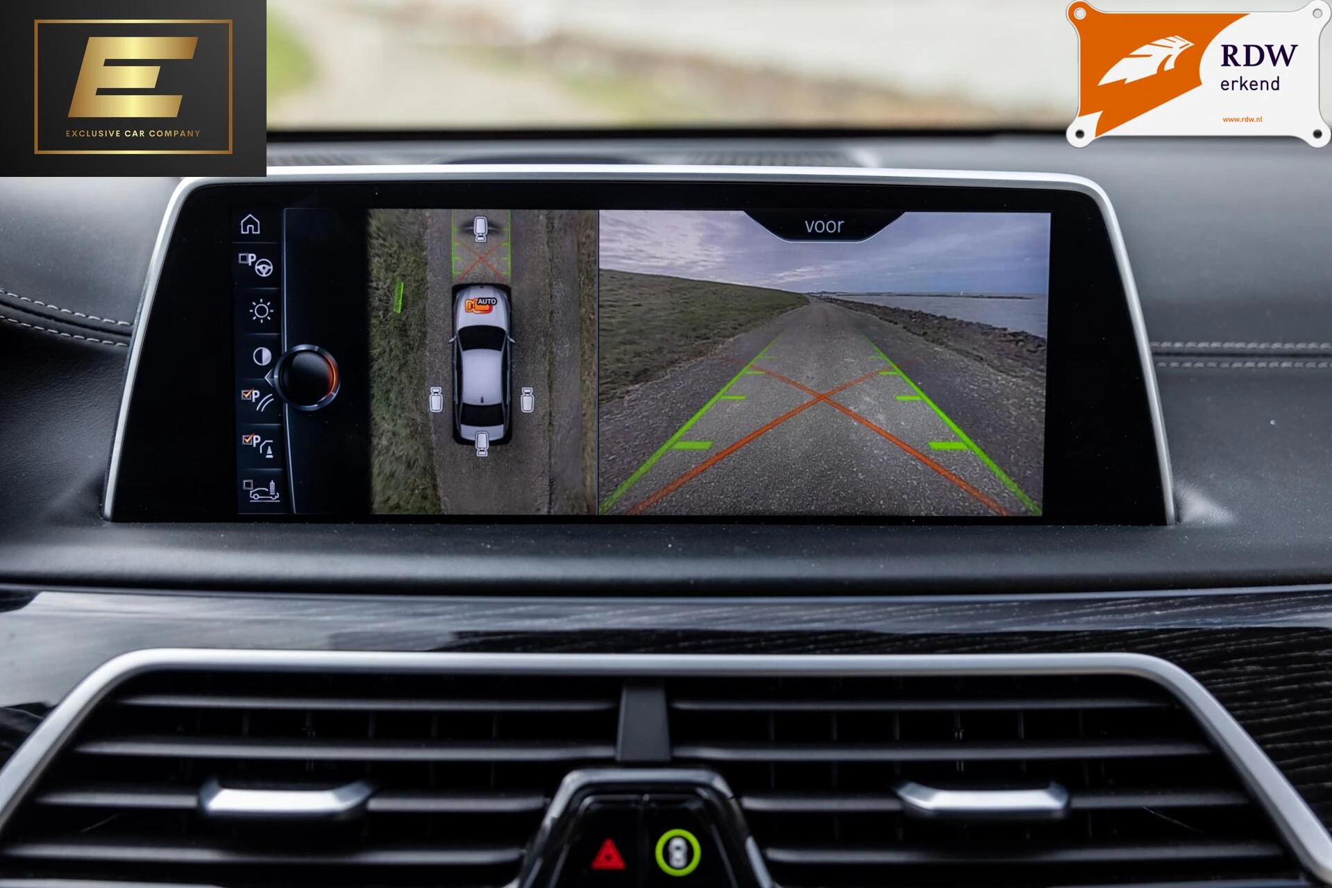 Hoofdafbeelding BMW 7 Serie