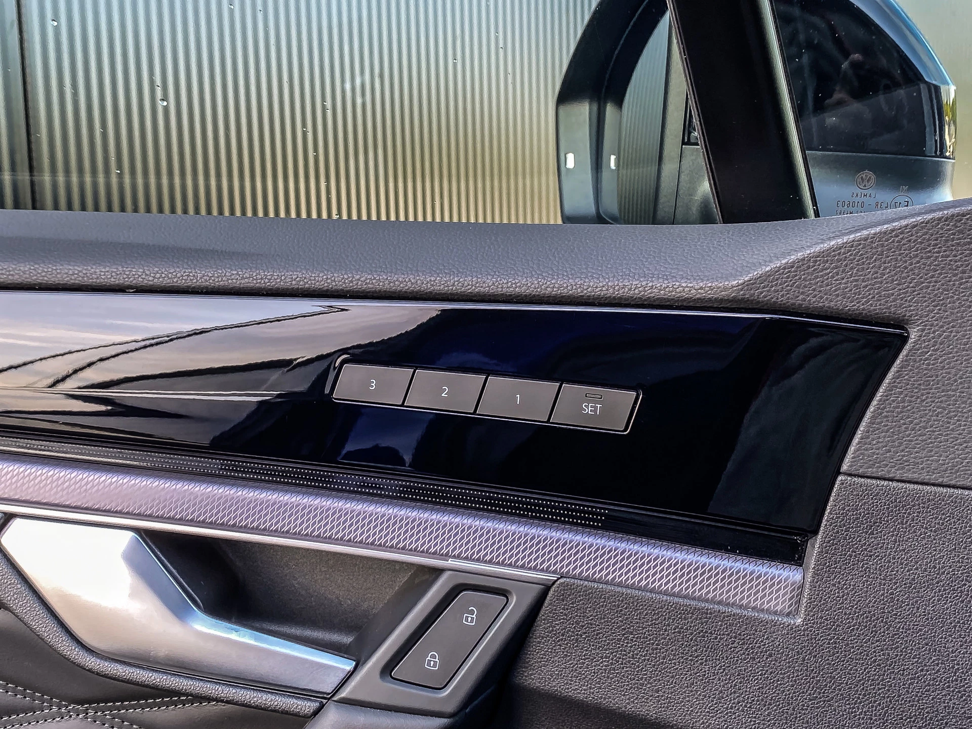 Hoofdafbeelding Volkswagen Touareg