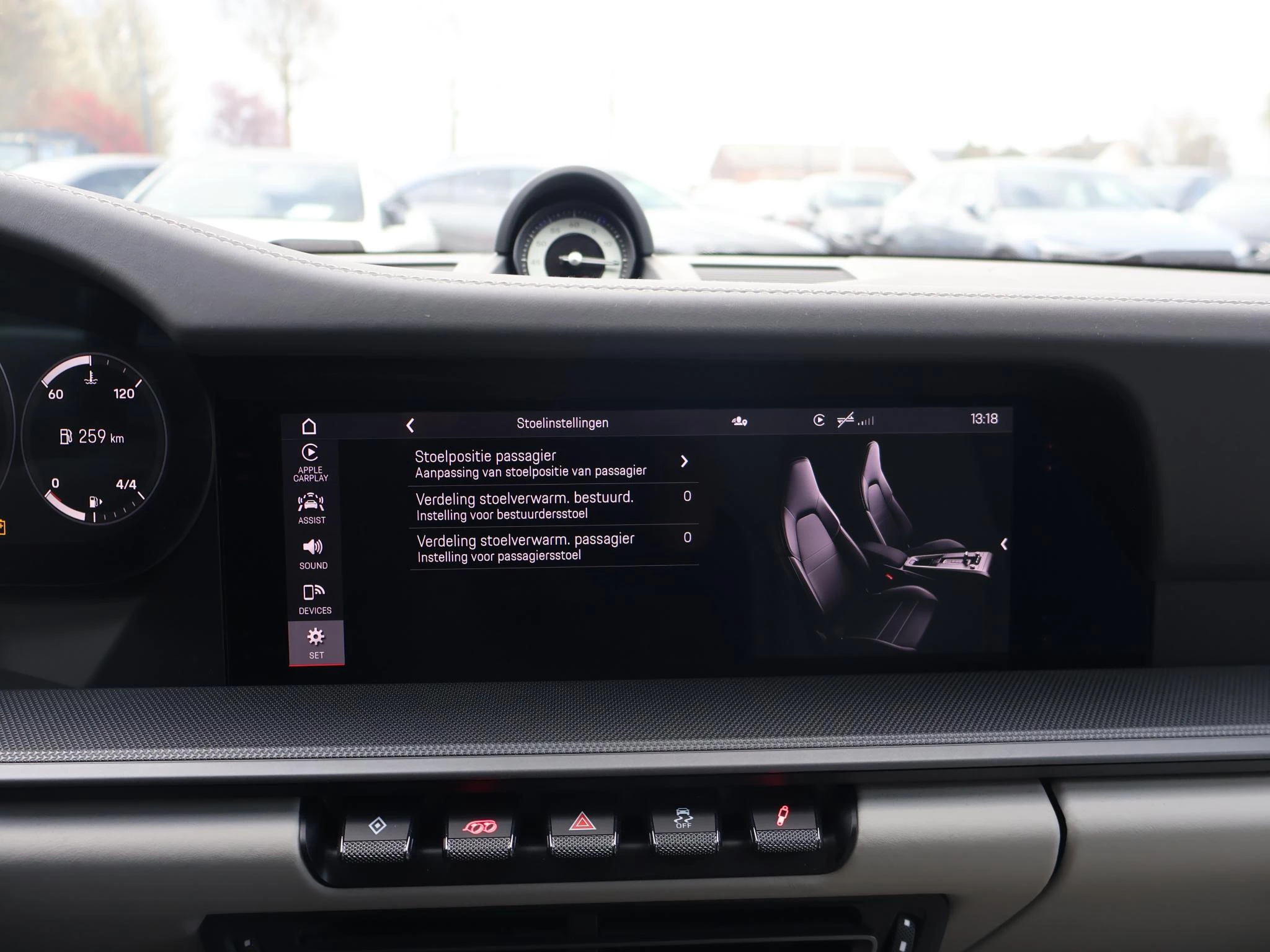 Hoofdafbeelding Porsche 911