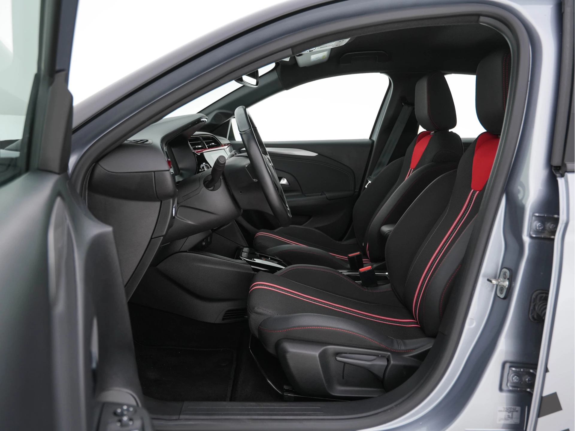 Hoofdafbeelding Opel Corsa-e