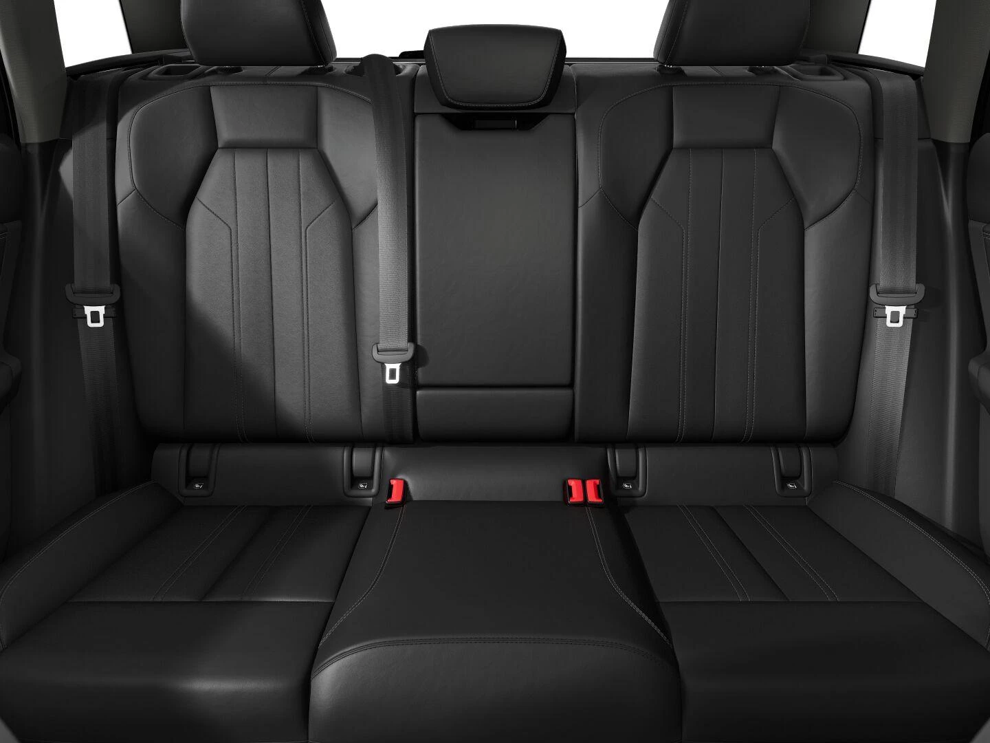 Hoofdafbeelding Audi Q6 e-tron