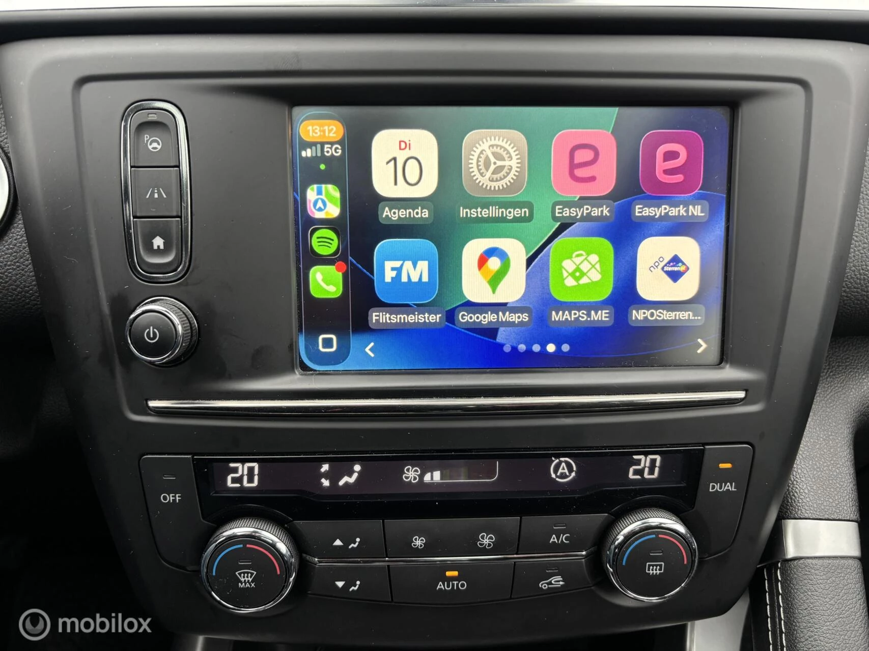 Hoofdafbeelding Renault Kadjar