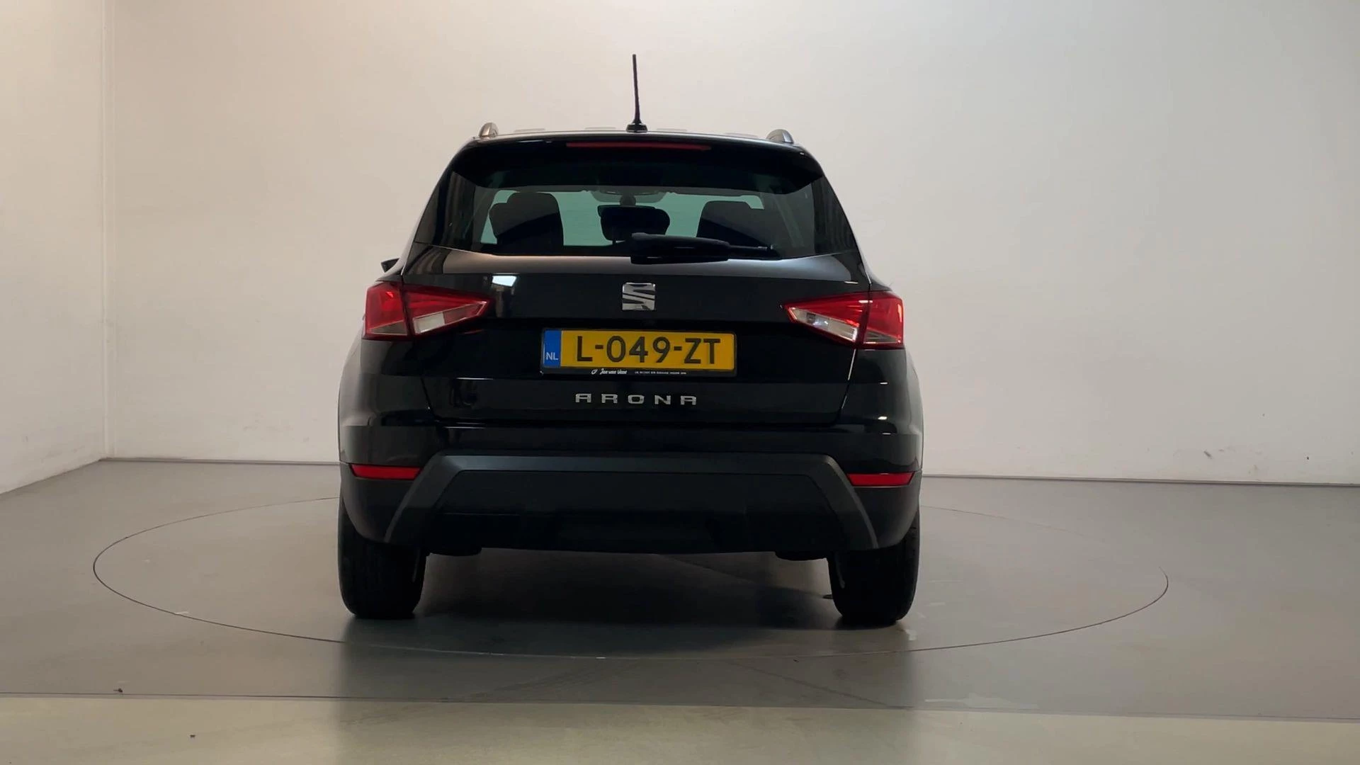 Hoofdafbeelding SEAT Arona