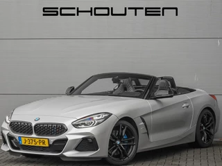 BMW Z4 Roadster sDrive30i High Executive Ed M-Sport M-Stoel H/K HUD Camera