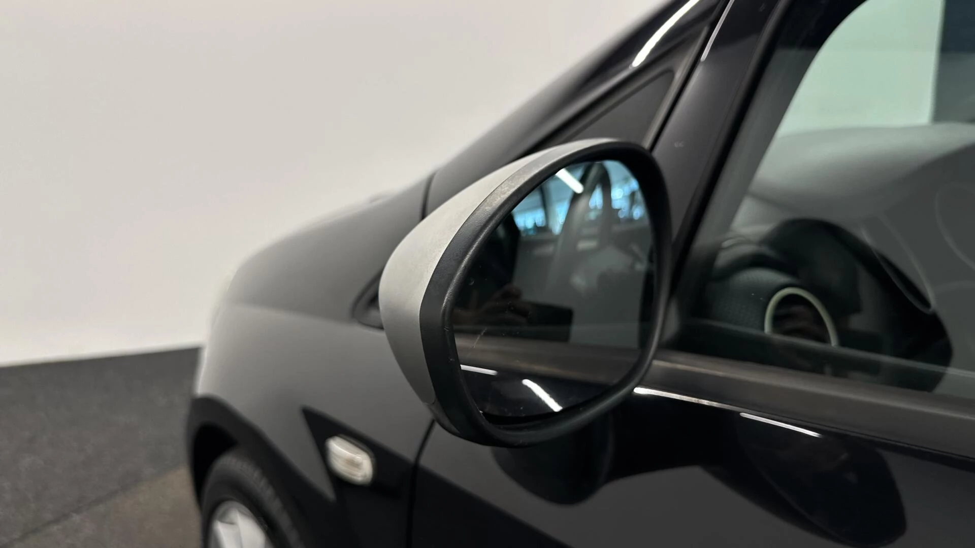 Hoofdafbeelding Fiat Punto