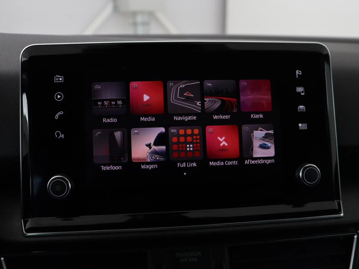 Hoofdafbeelding SEAT Tarraco